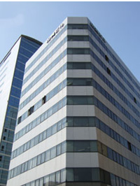 大阪本社