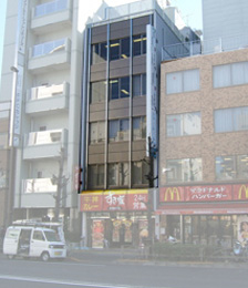 東京オフィス